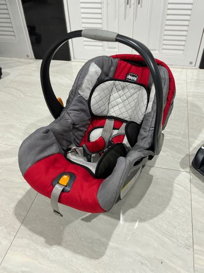 carseat chicco