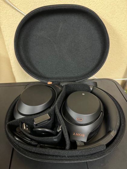 SONY WH-1000X M3 รูปที่ 2