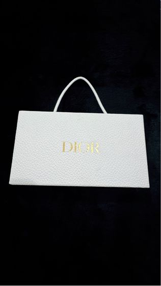 Dior ชุดพรีเมี่ยม บำรุงเล็บ จากดิออร์  พร้อมกล่องของขวัญ  รูปที่ 6