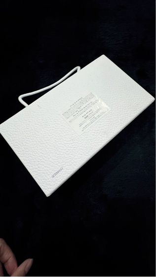 Dior ชุดพรีเมี่ยม บำรุงเล็บ จากดิออร์  พร้อมกล่องของขวัญ  รูปที่ 5