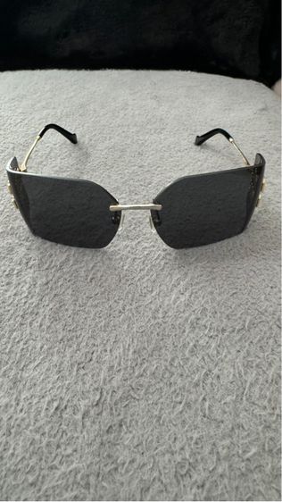 Miu Miu Sunglasses Italy แว่นกันแดด Miu Miu MU54YS 5AK5S0 รูปที่ 3