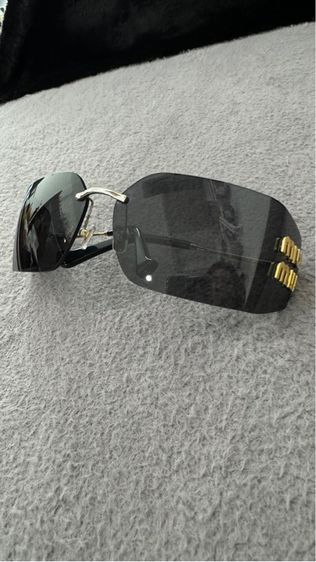 Miu Miu Sunglasses Italy แว่นกันแดด Miu Miu MU54YS 5AK5S0 รูปที่ 2