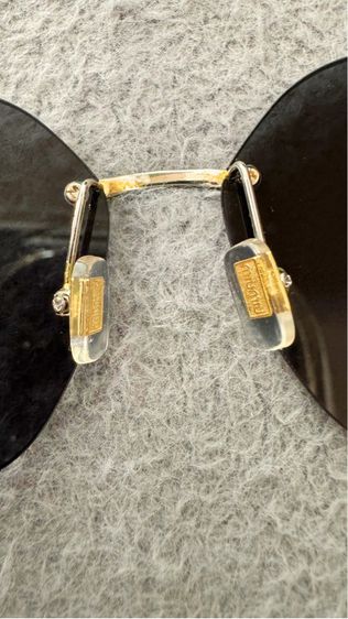 Miu Miu Sunglasses Italy แว่นกันแดด Miu Miu MU54YS 5AK5S0 รูปที่ 8
