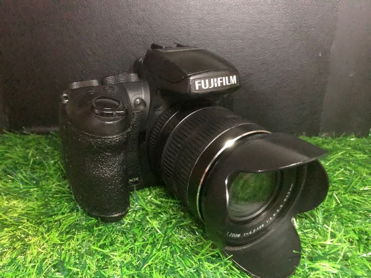 Fujifilm hs35 exr รูปที่ 4