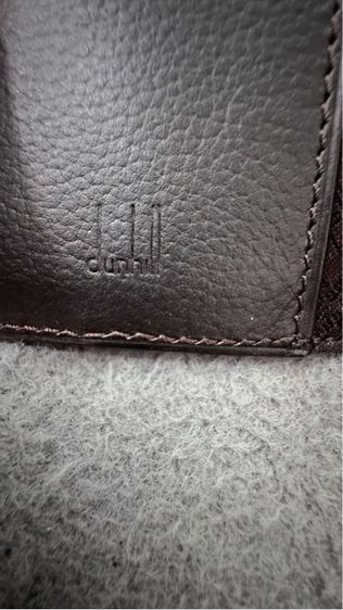 กระเป๋าใส่กุญแจ Dunhill รูปที่ 5