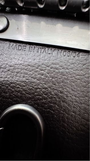 กระเป๋าใส่กุญแจ Dunhill รูปที่ 6