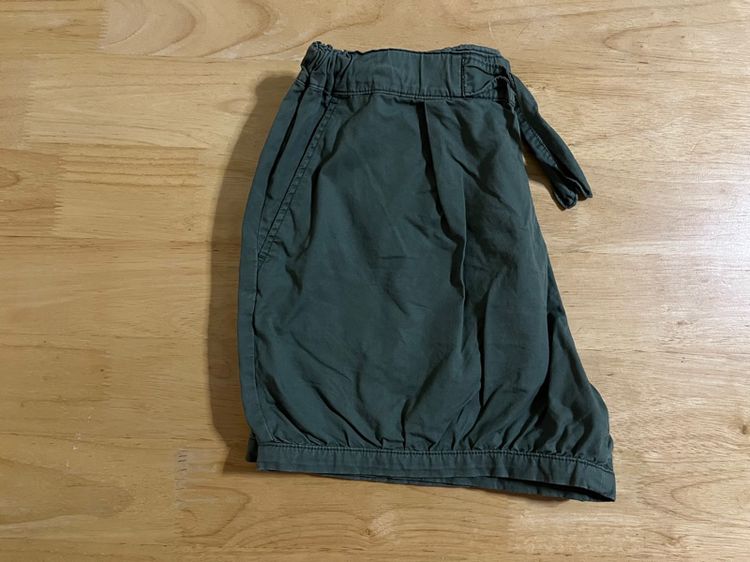 กางเกง แบรนด์ Uniqlo Sz150 เอว22-26 ยาว12 รูปที่ 2