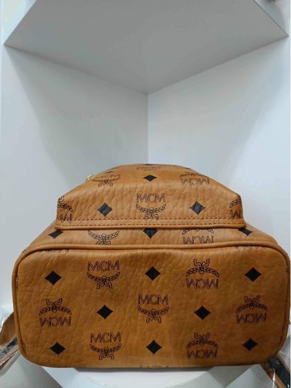 MCM backpack รูปที่ 5