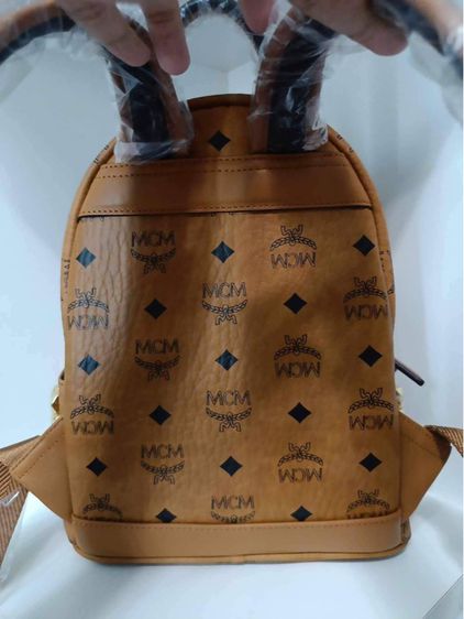 MCM backpack รูปที่ 3