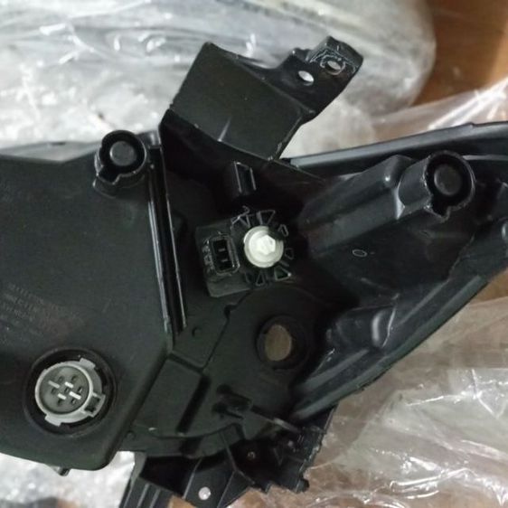 ไฟหน้า แท้ led CX5 รูปที่ 2