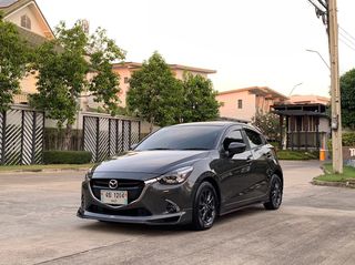 Mazda Mazda2 1.3 Sports High Connect 2019