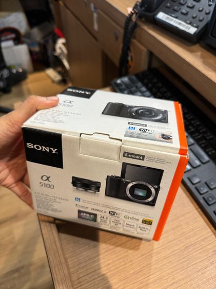 Sony a5100 รูปที่ 11
