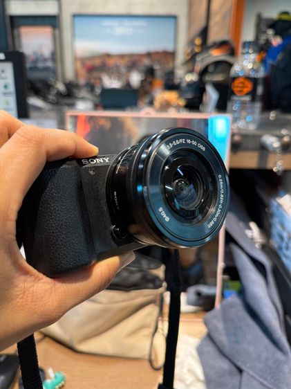 Sony a5100 รูปที่ 2