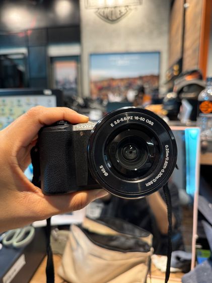 Sony a5100 รูปที่ 4