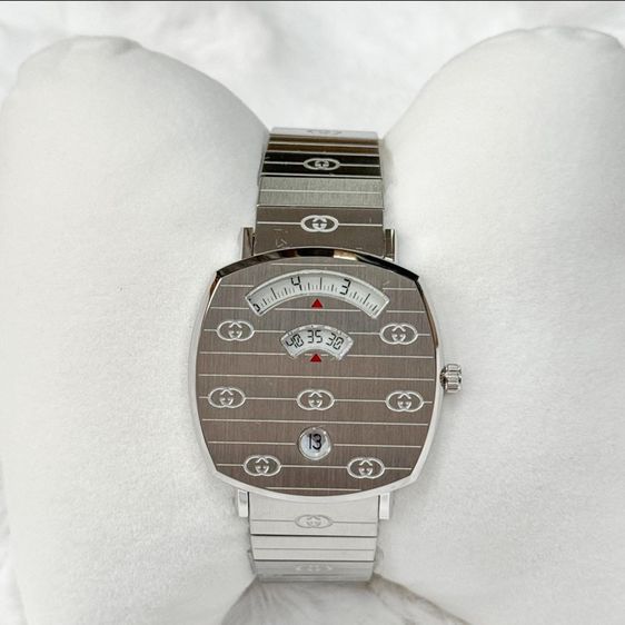 นาฬิกา Gucci Grip มทิ1 ของแท้เท่านั้น รูปที่ 2