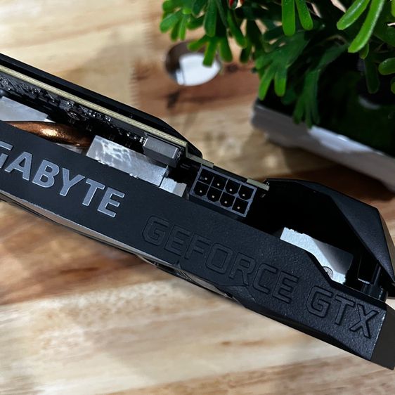 GIGABYTE GTX 1660 SUPER 6GB รูปที่ 4