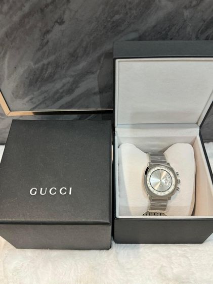 นาฬิกา Gucci Grip มือ1 ของแท้เท่านั้น รูปที่ 7