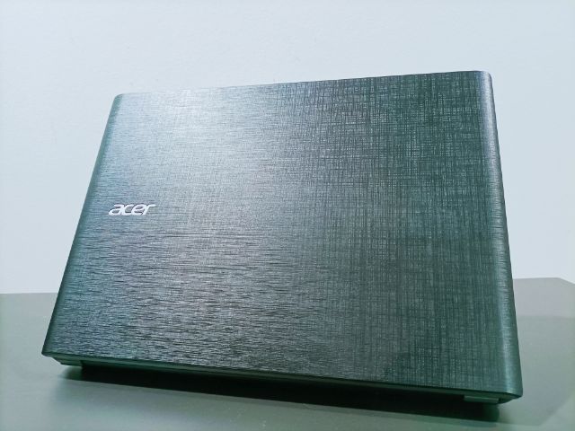Acer Aspire Pentium Ram 8GB SSD 120GB การ์ดจอแยก GeForce 920M 2GB รูปที่ 4
