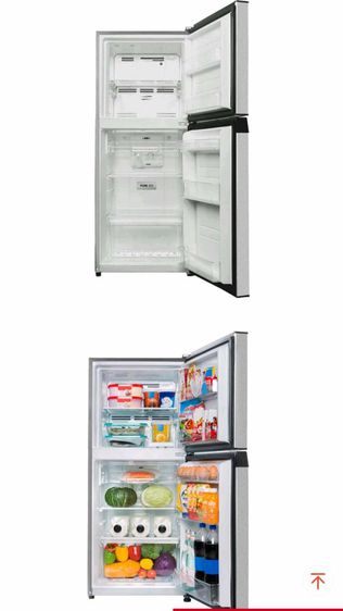 ตู้เย็น TOSHIBA รูปที่ 2