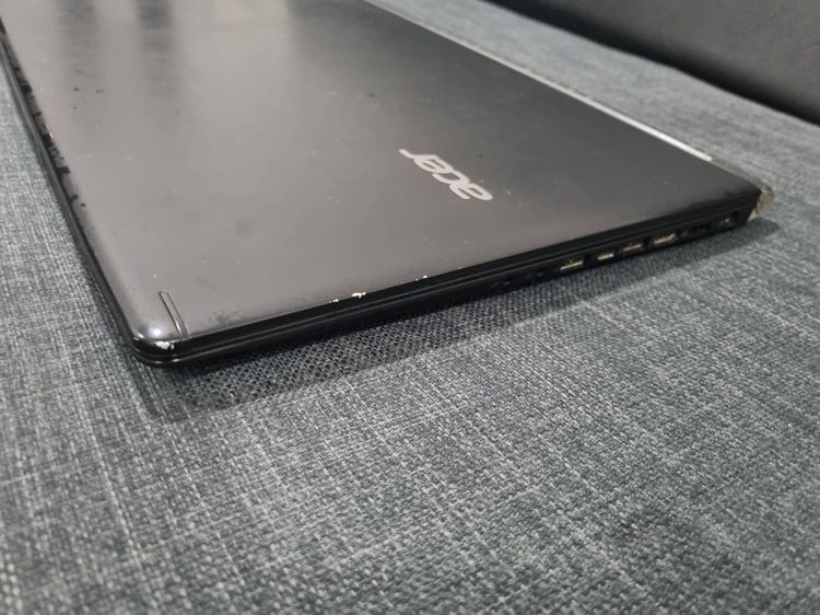 Notebook จอ17.3นิ้ว Acer Aspire V17 Nitro i7-6700HQ NVIDIA-GeForce GTX 960M มือสอง บอดี้มีรอย รูปที่ 9