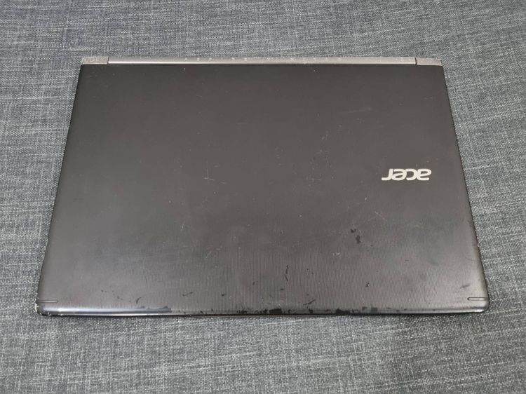 Notebook จอ17.3นิ้ว Acer Aspire V17 Nitro i7-6700HQ NVIDIA-GeForce GTX 960M มือสอง บอดี้มีรอย รูปที่ 3