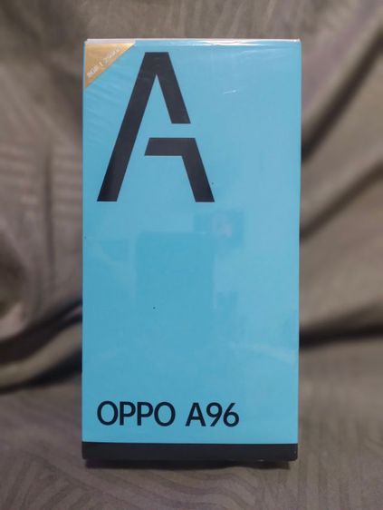 มือถือ OPPO A96  สภาพ 95 เปอร์เซ็น  ใช้งานปกติ ไม่เคยซ่อม  มีกล่องจริงให้ อุปกรณ์มีให้ชาร์ตและสาย  ติดฟิลม์หน้าจอไว้แล้้ว  ขายไม่แพง รูปที่ 8