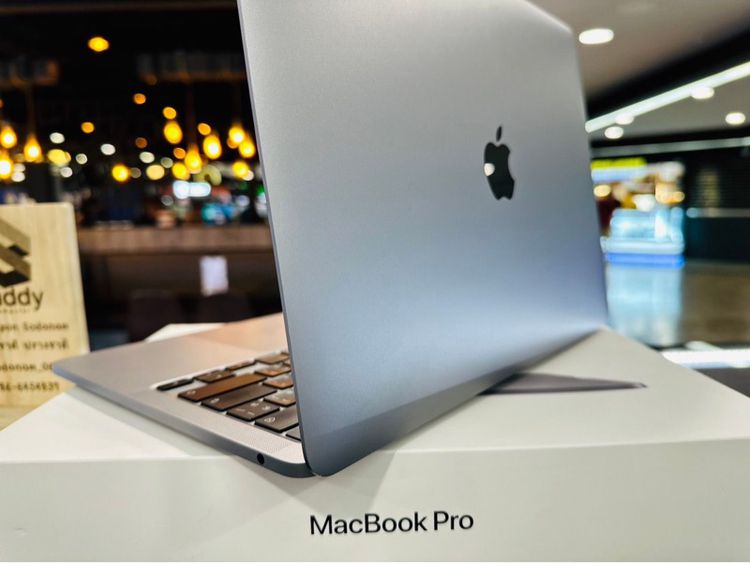 💻 MacBook Pro 13 2020 สภาพสวย ครบกล่อง  รูปที่ 4