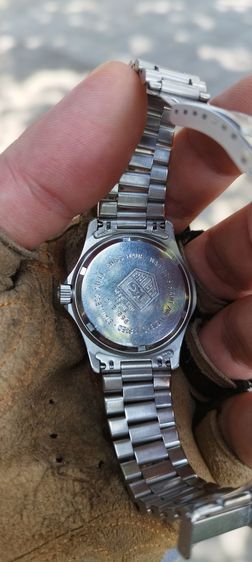 นาฬิกา แทค ฮอยเออร์ ซีรี่ย์ 2000

 รูปที่ 3