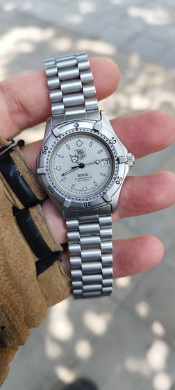 นาฬิกา แทค ฮอยเออร์ ซีรี่ย์ 2000

 รูปที่ 2