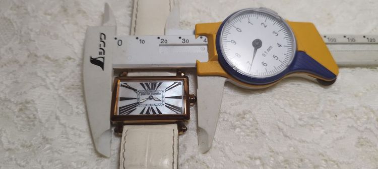 นาฬิกา Pierre Cardin

 รูปที่ 8