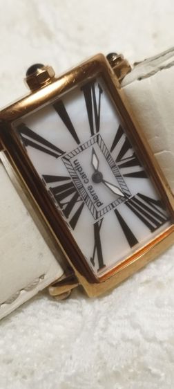 นาฬิกา Pierre Cardin

 รูปที่ 2
