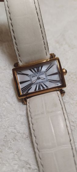 นาฬิกา Pierre Cardin

 รูปที่ 3