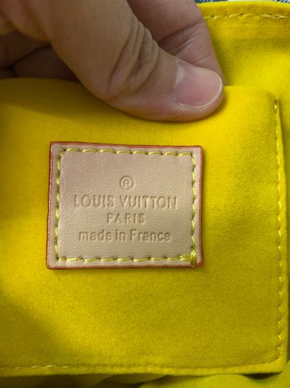 Louis Vuitton Pochette รูปที่ 9