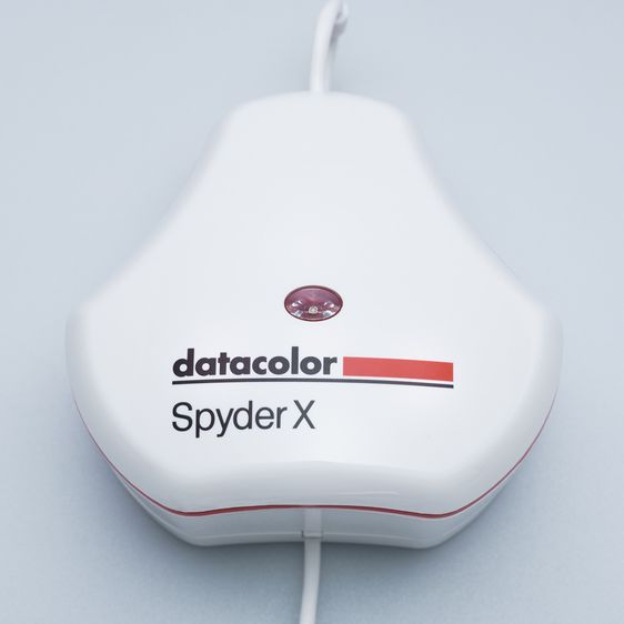 SpyderX pro  รูปที่ 2