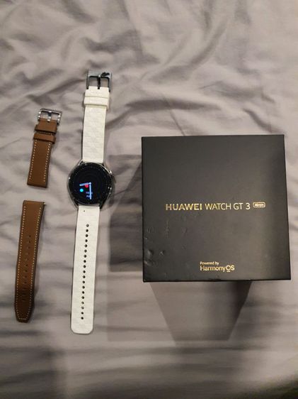 Huawei Watch GT3 Classic รูปที่ 3