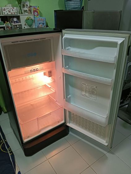 ตู้เย็น รูปที่ 2