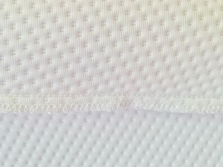 ปลอกสวมที่นอน ขนาด 3.5ฟุต สีขาว ยี่ห้อ Cork Bear (สภาพใหม่) (สินค้าหายาก) มือสองขายตามสภาพ สินค้าญี่ปุ่น-เกาหลีแท้ รูปที่ 14