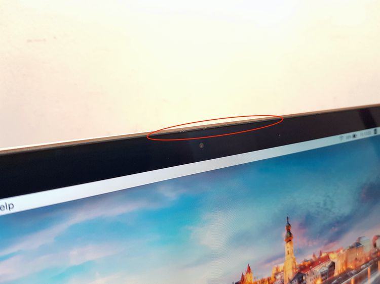 MacbookAir (Retina13-inch, 2019) i5 1.6Ghz SSD 128Gb Ram 8Gb สี Gold สุดคุ้ม ราคาน่าโดน รูปที่ 10