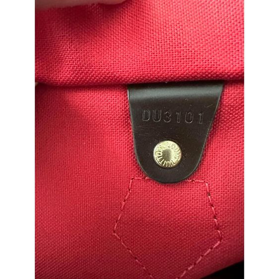 กระเป๋า Louis Vuitton Speedy 30 Damier รูปที่ 3