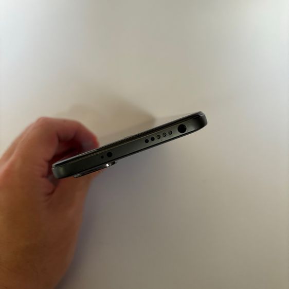 Redmi Note 11 สีดำ แรม4 จุ128 รูปที่ 6