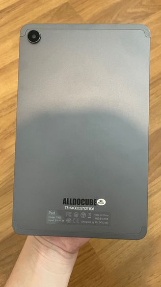 Alldocube iPlay 50 mini 8.4 inch รูปที่ 2
