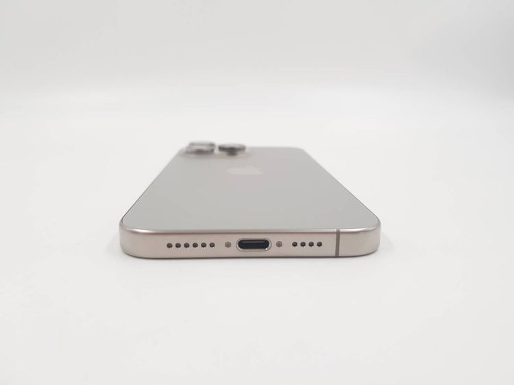 🔥 iPhone 15 Pro Max 256GB Natural Titanium 🔥 รูปที่ 11