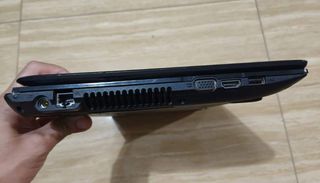 ขาย Acer Aspire 4741 จอ 14" Intel Core i3 Gen1 เครื่องศูนย์ไทยหมดประกันแล้วครับ สเปค Intel Core i3-370M 2.4GHz Ram 4GB HDD 640GB DVD-RW-10
