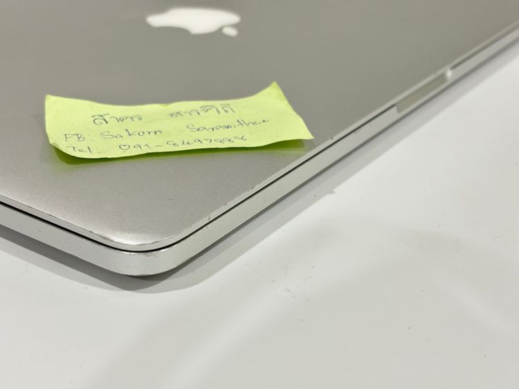 MacBook Pro Retina 13 inch 2015 Ram 8 GB SSD 256 GB รูปที่ 8