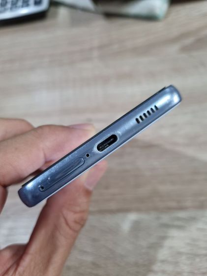 Galaxy A53 5G สีฟ้า รูปที่ 5