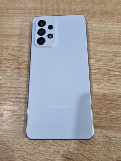 Galaxy A53 5G สีฟ้า รูปที่ 2