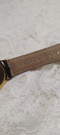 นาฬิกา Gucci Swiss Made

 รูปที่ 10