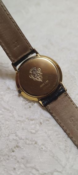นาฬิกา Gucci Swiss Made

 รูปที่ 6