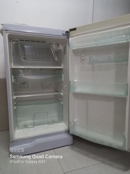 Toshiba ขายตู้เย็น