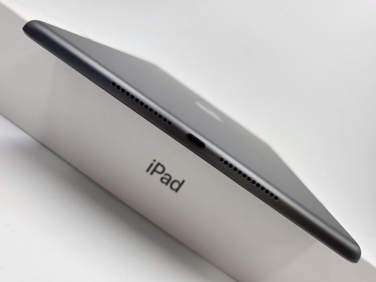 iPad 9 64GB Space Gray Wifi ✨มาครับ Gen 9  สภาพสวย ใช้น้อย มีปกศ.10เดือน ✨ รูปที่ 9